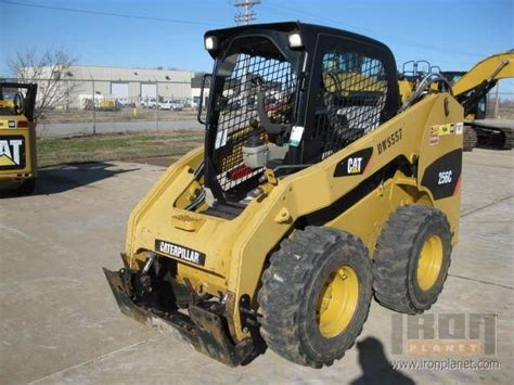 256c cat skid steer|caterpillar 257d.